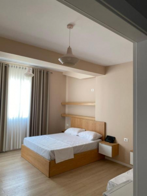 Saranda Apartments - Sunny Pearl
